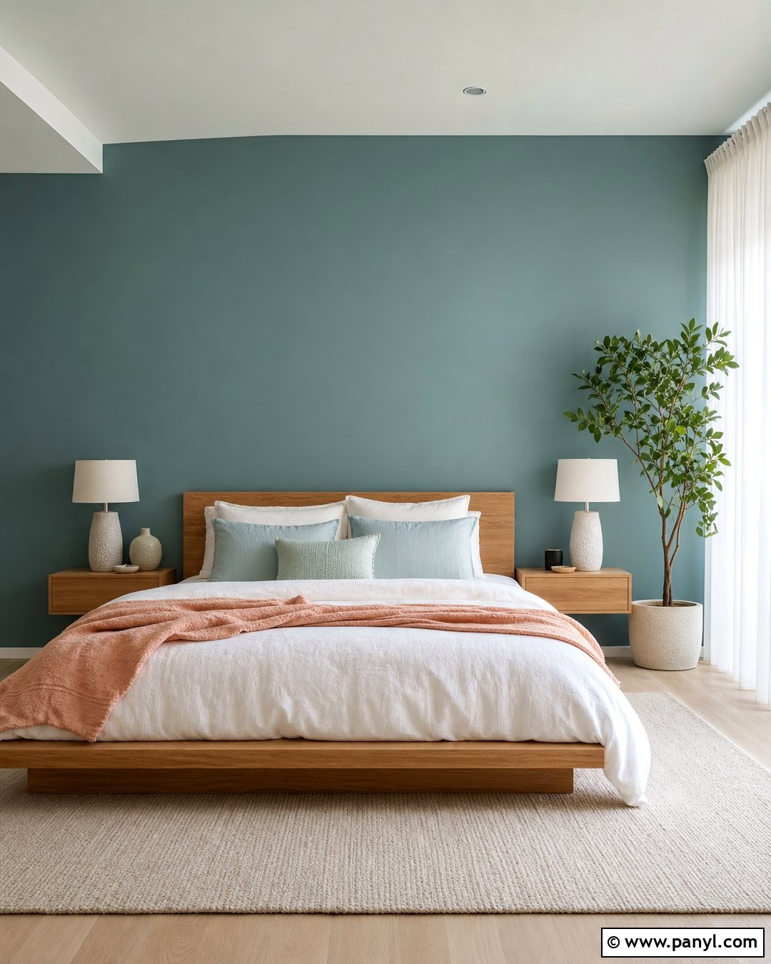 Jotun 6378 Iconic Bedroom - 25 Jotun Paint Wall Colours Bedrooms