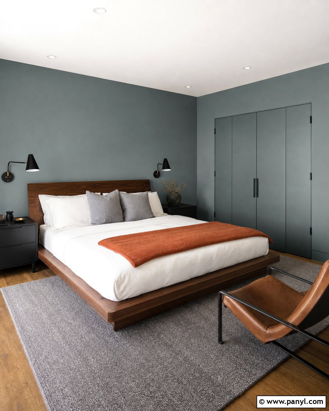 Jotun 6379 Cityscape Bedroom - 25 Jotun Paint Wall Colours Bedrooms