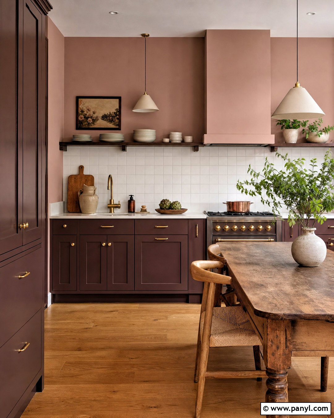 20 Jotun Lady Ideas for a Sophisticated, Modern Home Refresh