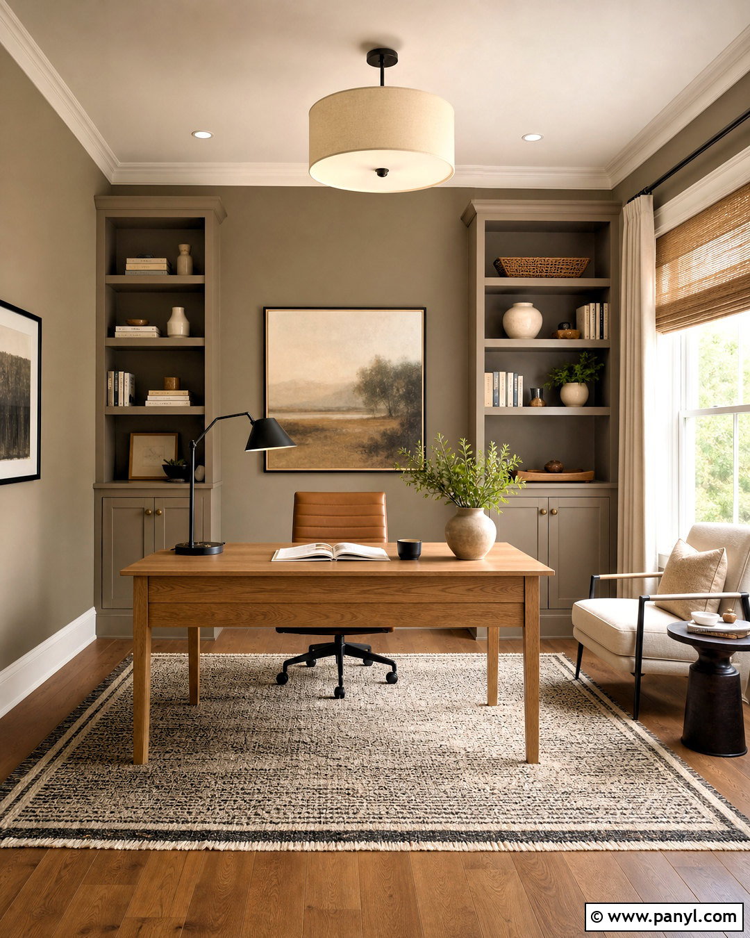 20 Jotun Color Palette Ideas for a Stylish, Cohesive Home