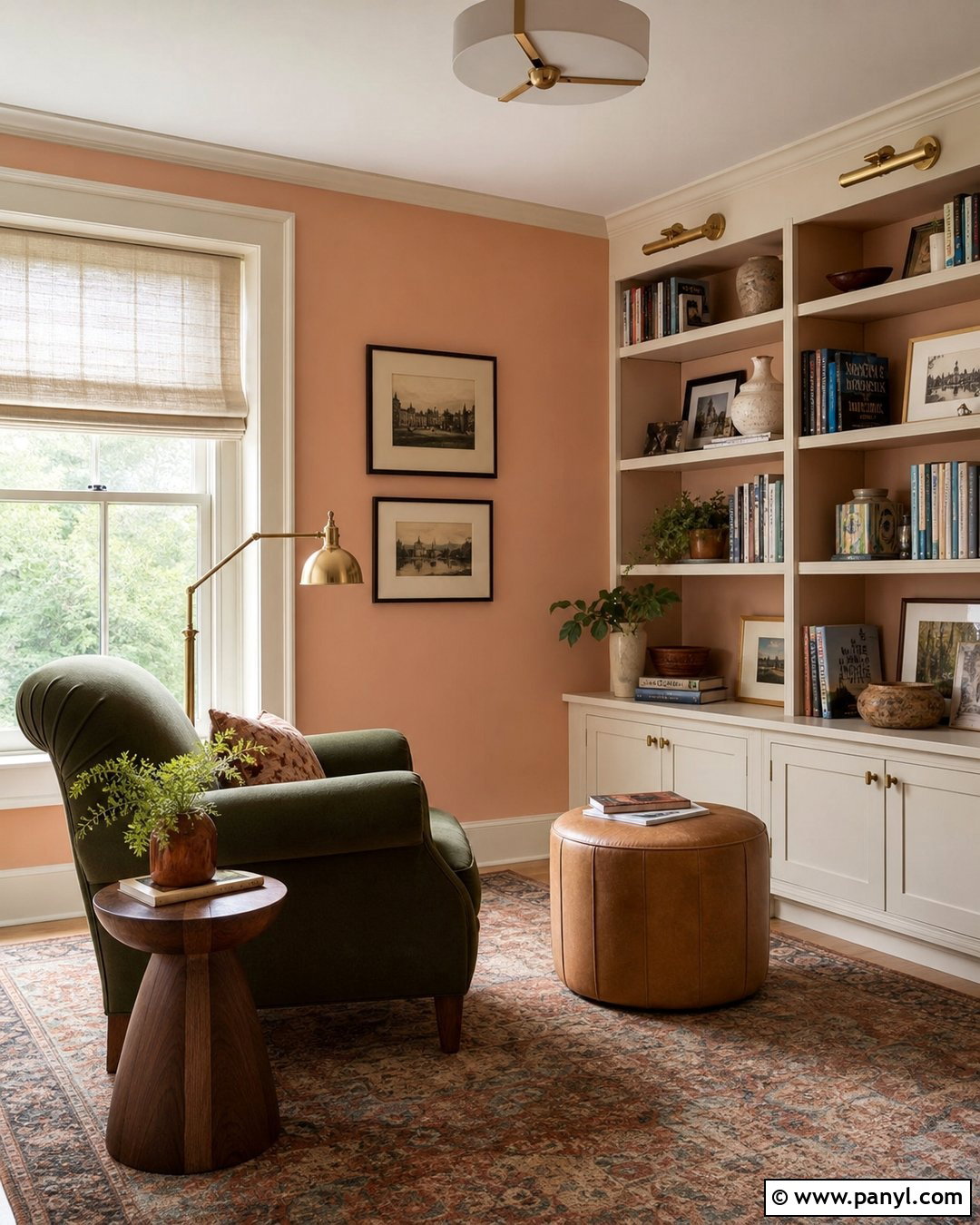 30 Jotun Color Wall Colours for a Fresh, Modern Makeover