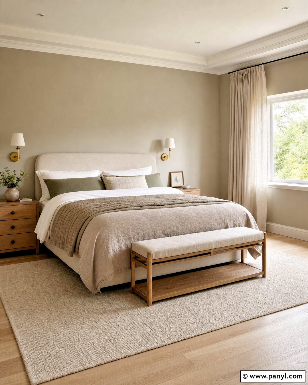 Jotun Timeless 1024 Bedroom - 20 jotun timeless 1024 ideas