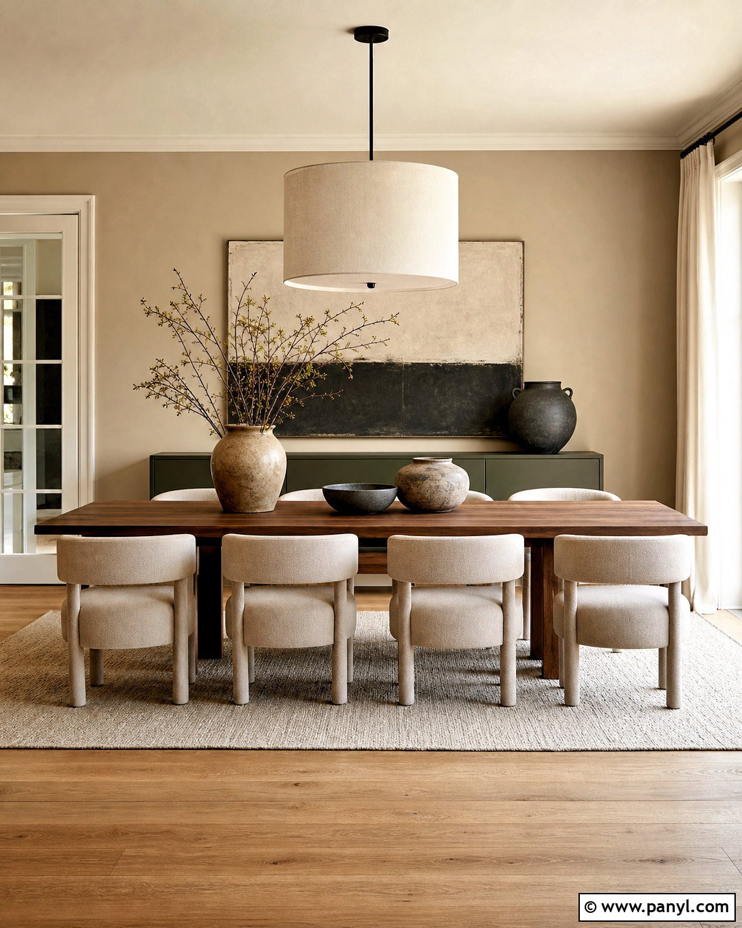 Jotun Timeless 1024 Dining Room - 20 jotun timeless 1024 ideas