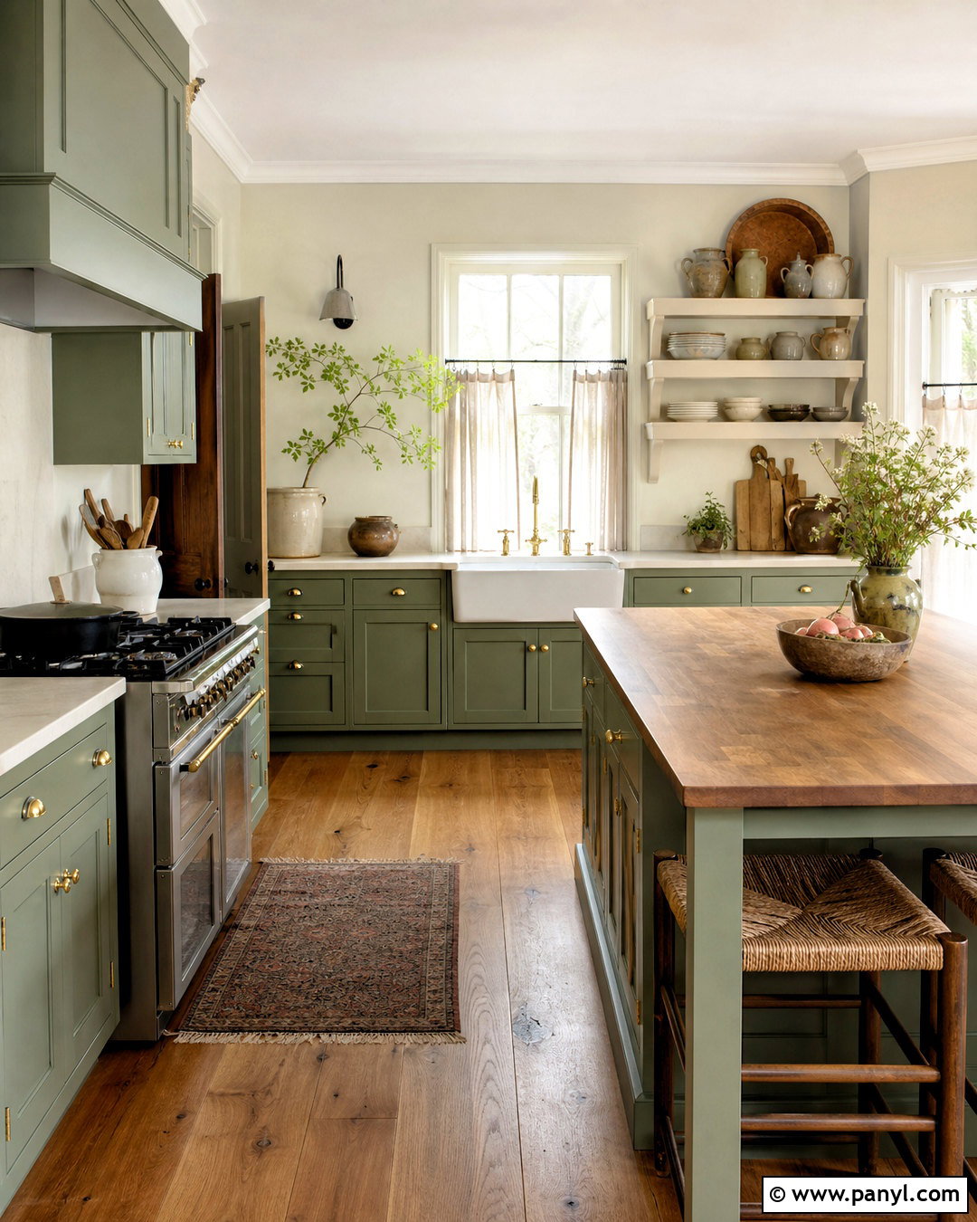 Jotun Timeless 1024 Shaker Kitchen - 20 jotun timeless 1024 ideas