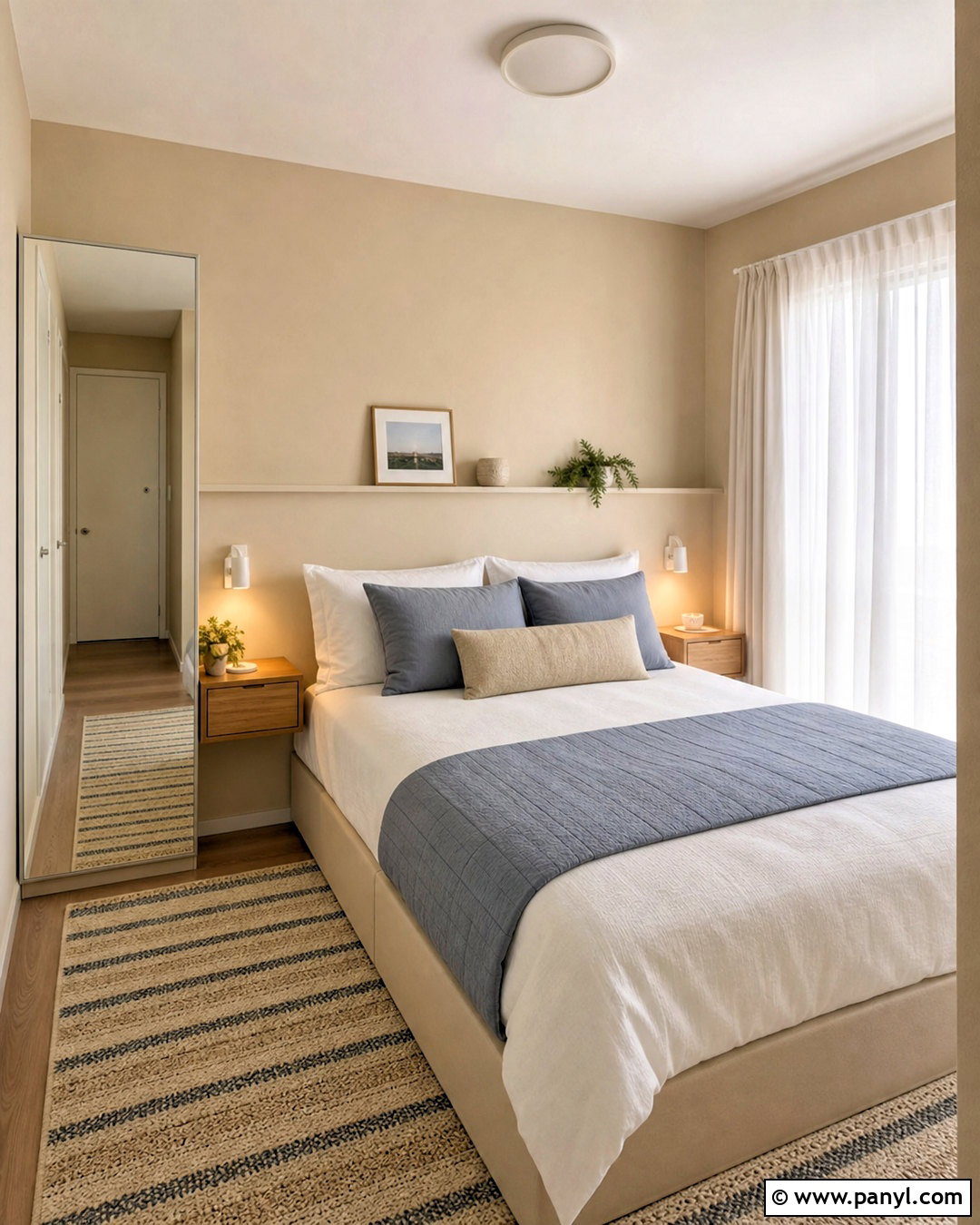 Jotun Timeless 1024 Small Bedroom - 20 jotun timeless 1024 ideas