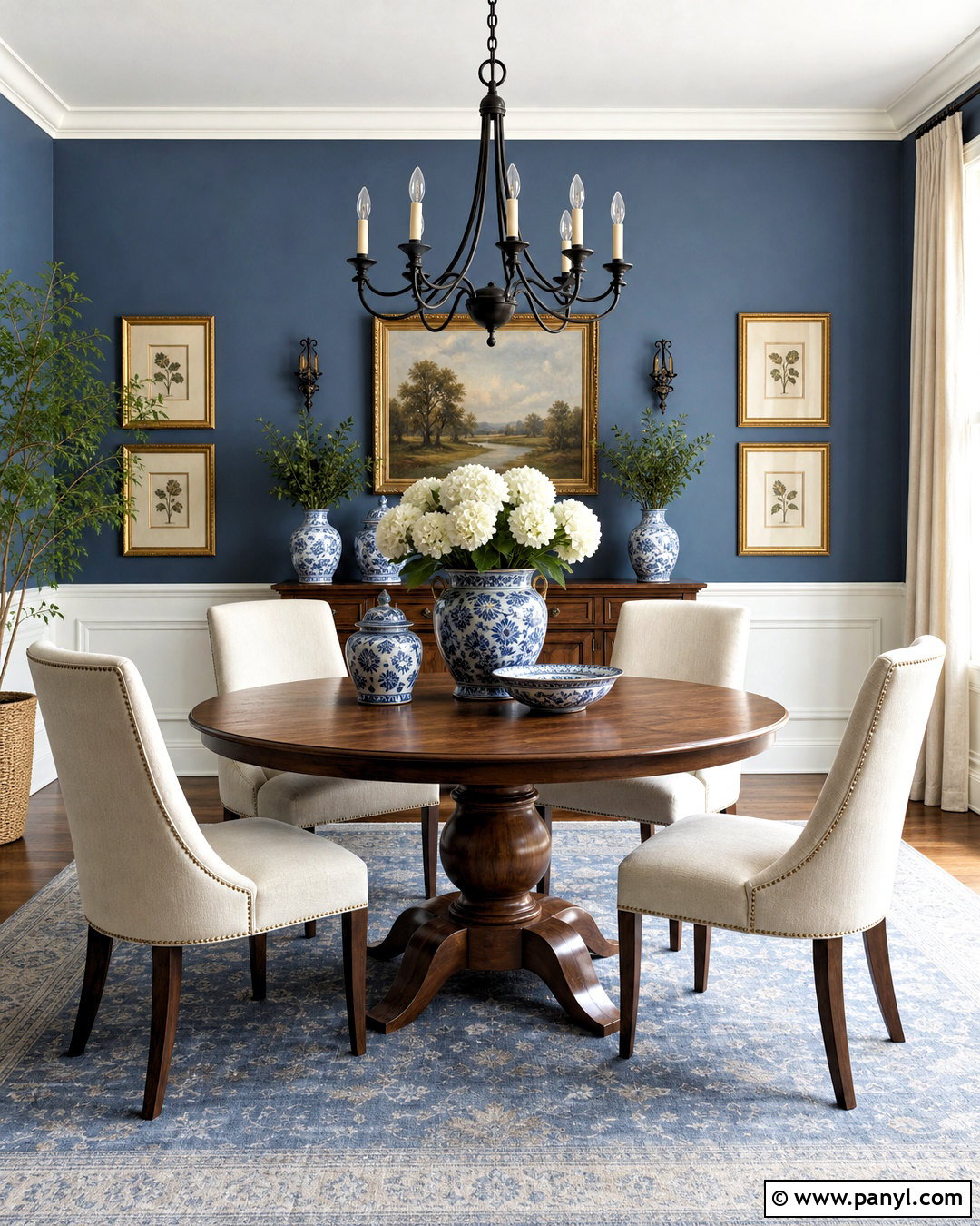 Jubilee SW 6248 Paint Color - 20 sw blue gray paint colors