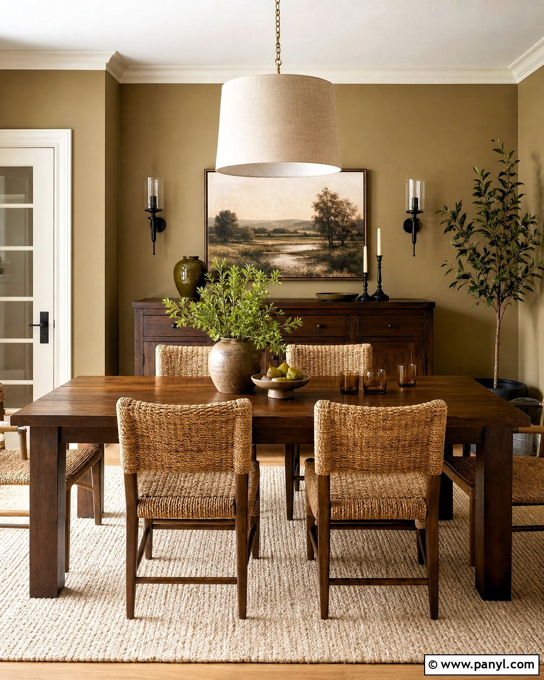 Khaki Wall Paint - 20 interior wall paint colors