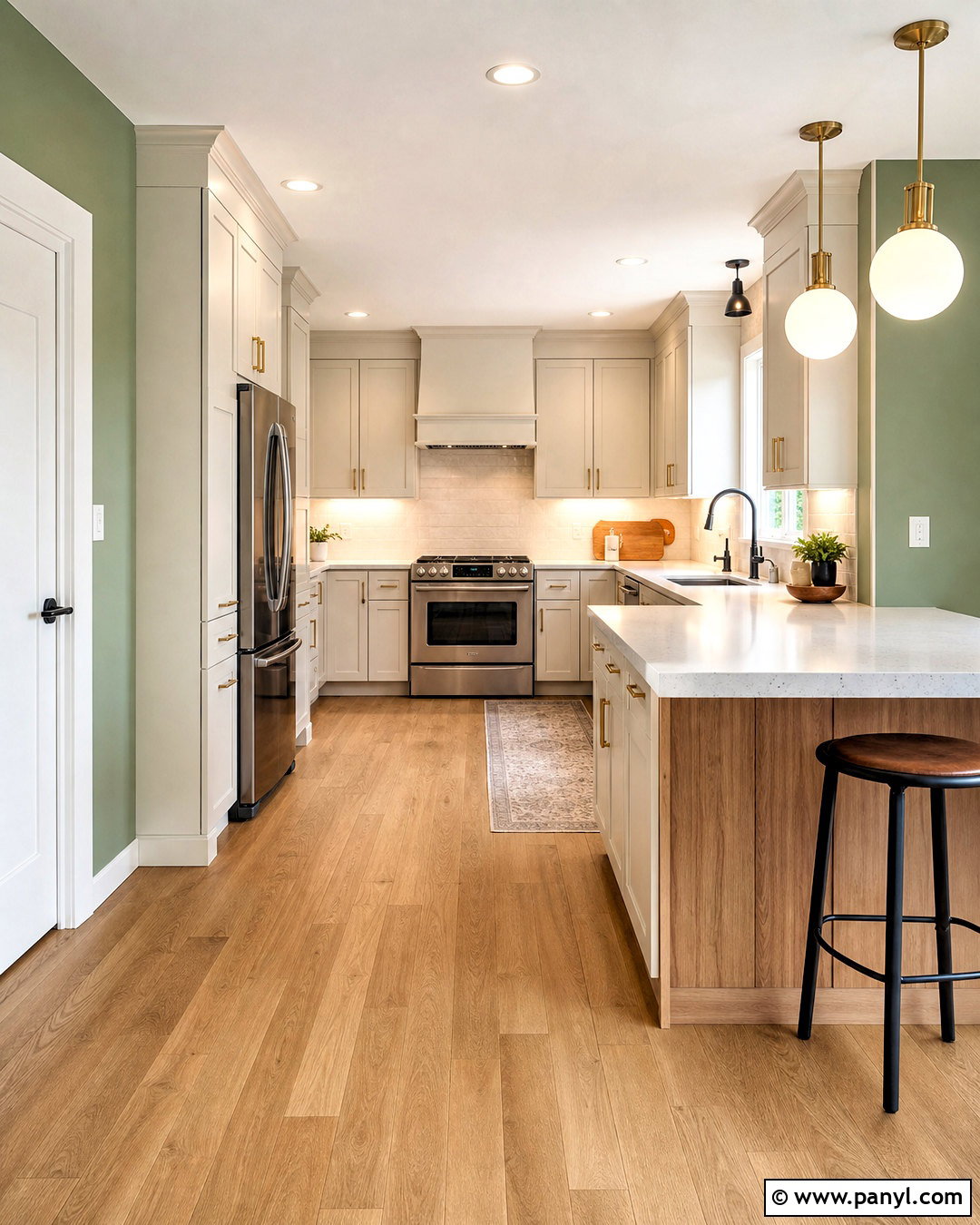 Kitchen Skirting Board Covers - 20 skirting board covers