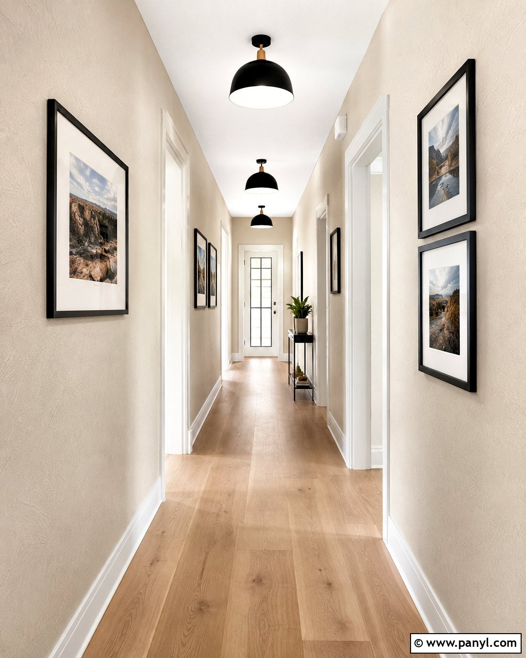 Knockdown Wall Texture - 20 diy wall texture ideas