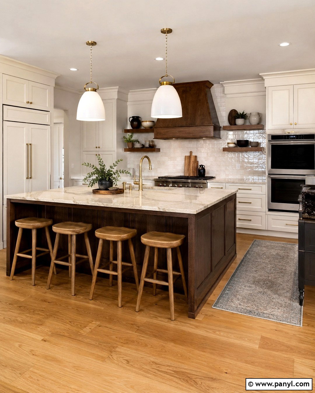 20 Kraftmaid Cottage Color Ideas: Cozy Kitchen Looks to Try