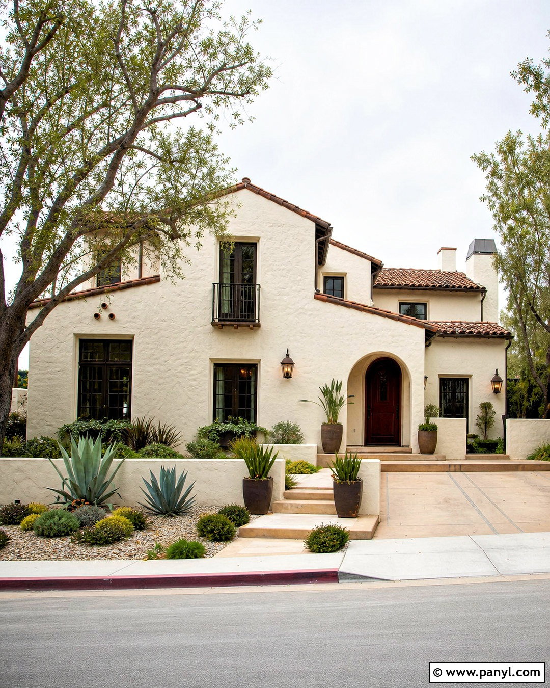 Lace Stucco Exterior Wall - 20 exterior wall texture patterns