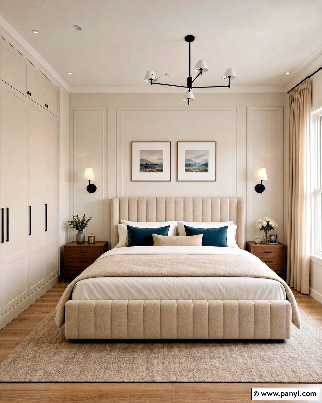 20 Asian Paints Colour Shades for Bedroom Ideas to Try