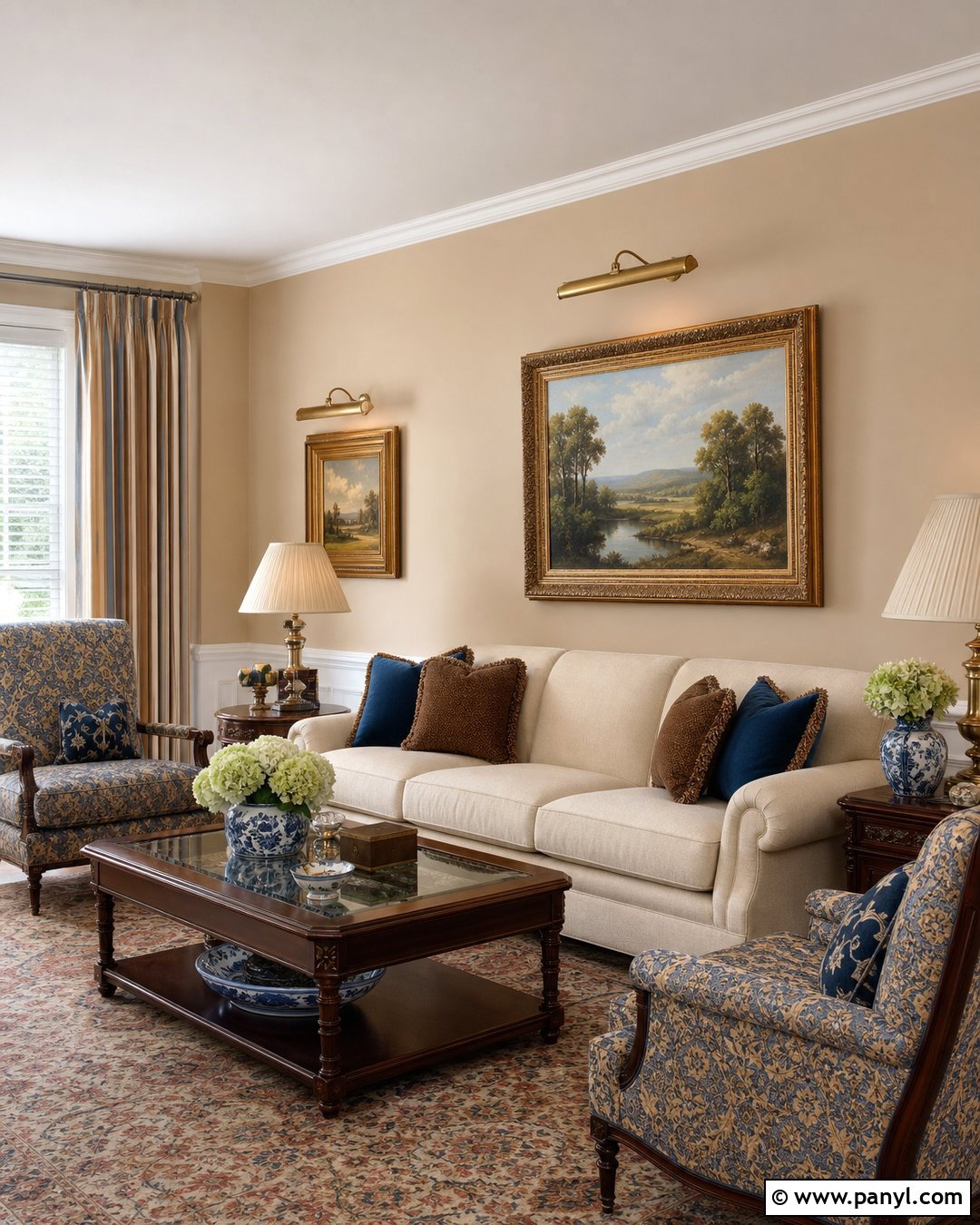 30 Latte Wall Color Ideas for a Warm, Stylish Home This Year