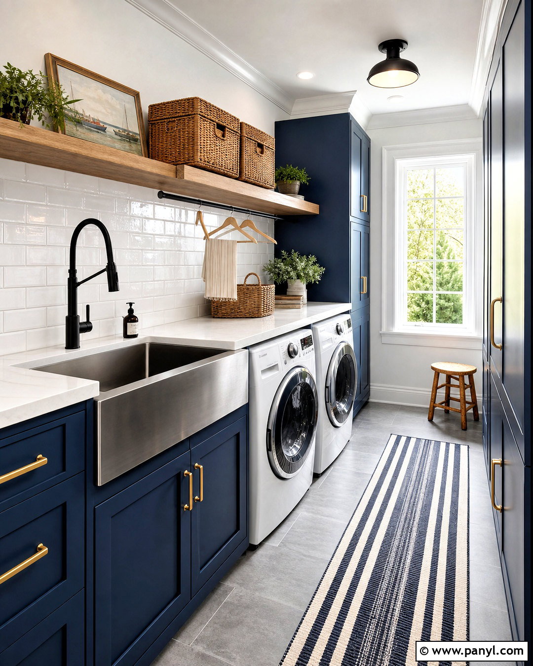 Laundry Room With Utility Sink - 20 laundry room ideas
