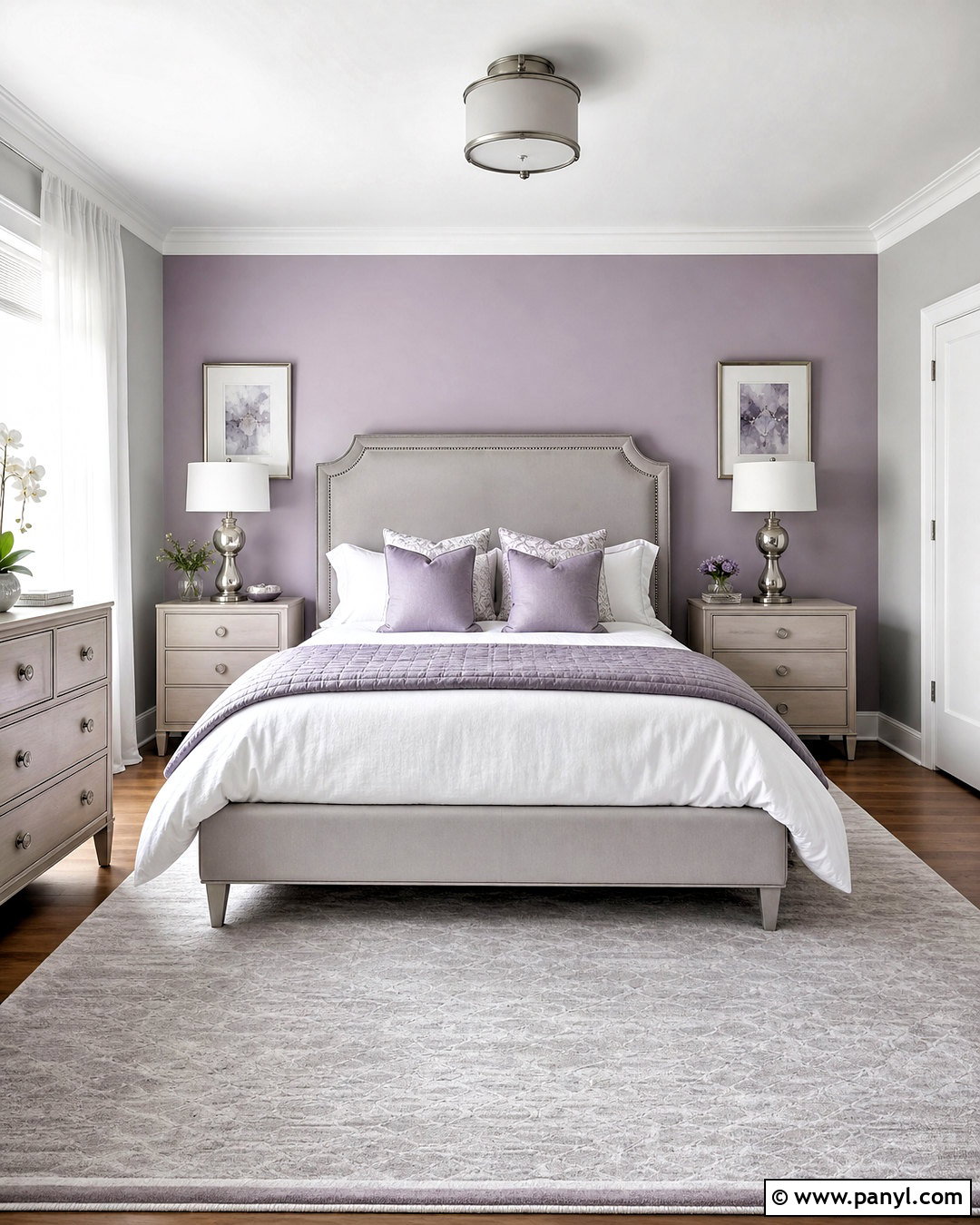 20 Asian Paint Bedroom Color Ideas for a Stylish Retreat