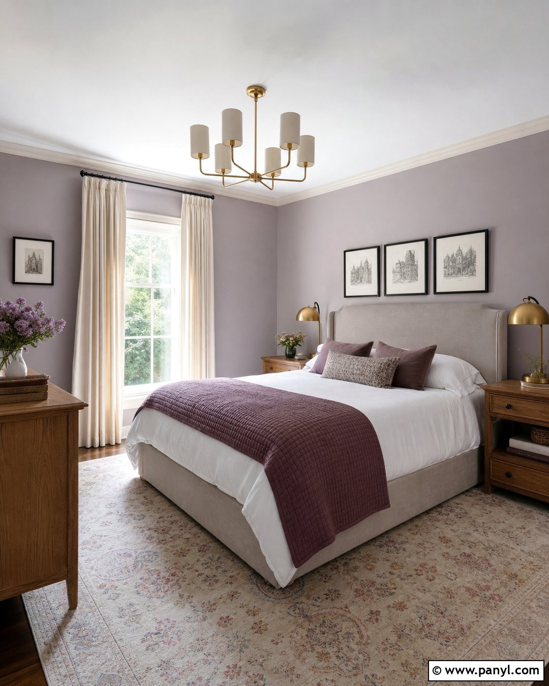 20 Shades Of Gray For Walls: Timeless Picks for Any Room