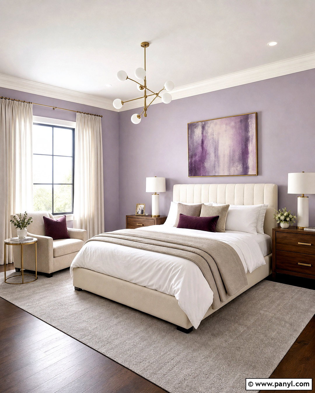 20 Wall Painting Colors to Refresh Any Room With Style