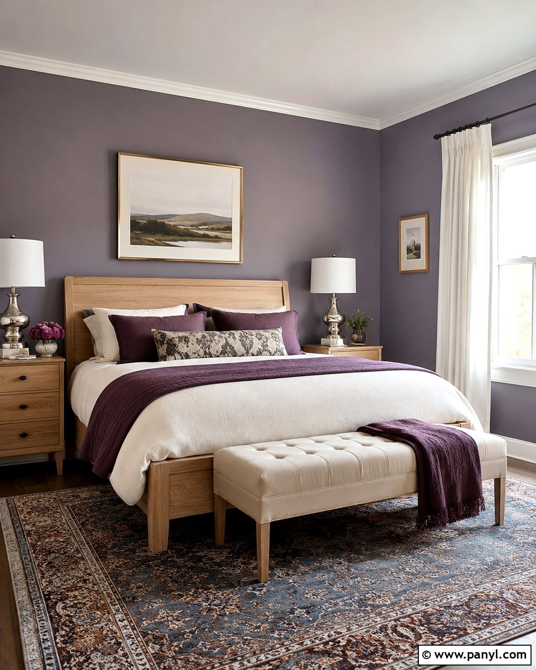 20 Wall And Baseboard Color Combinations: Designer Pairing Guide