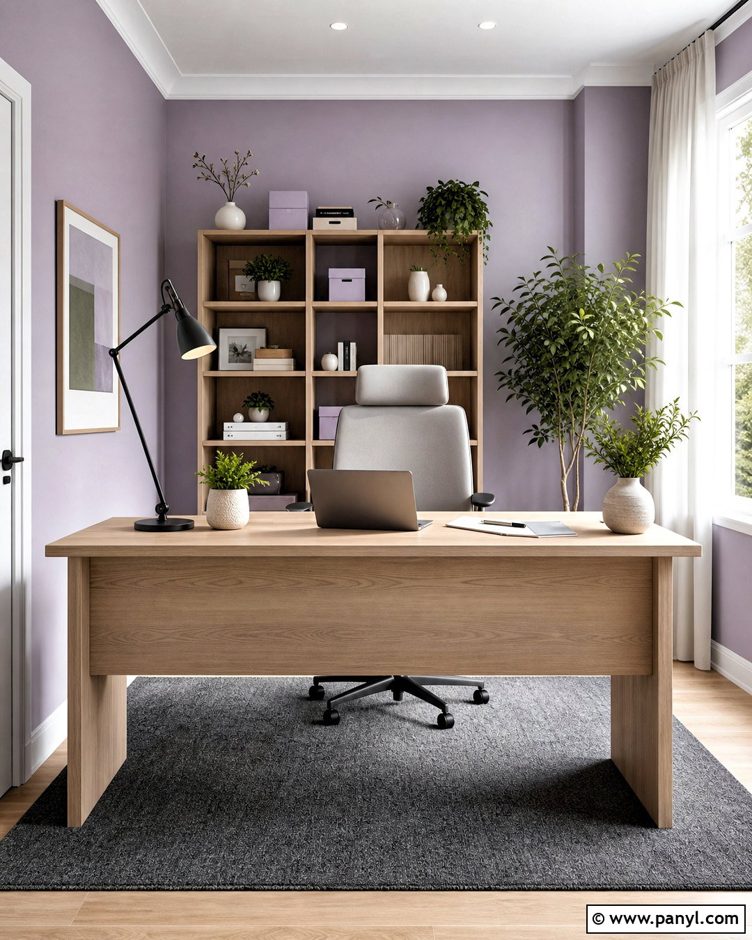 20 Lavender Room Ideas for a Dreamy, Truly Relaxing Retreat