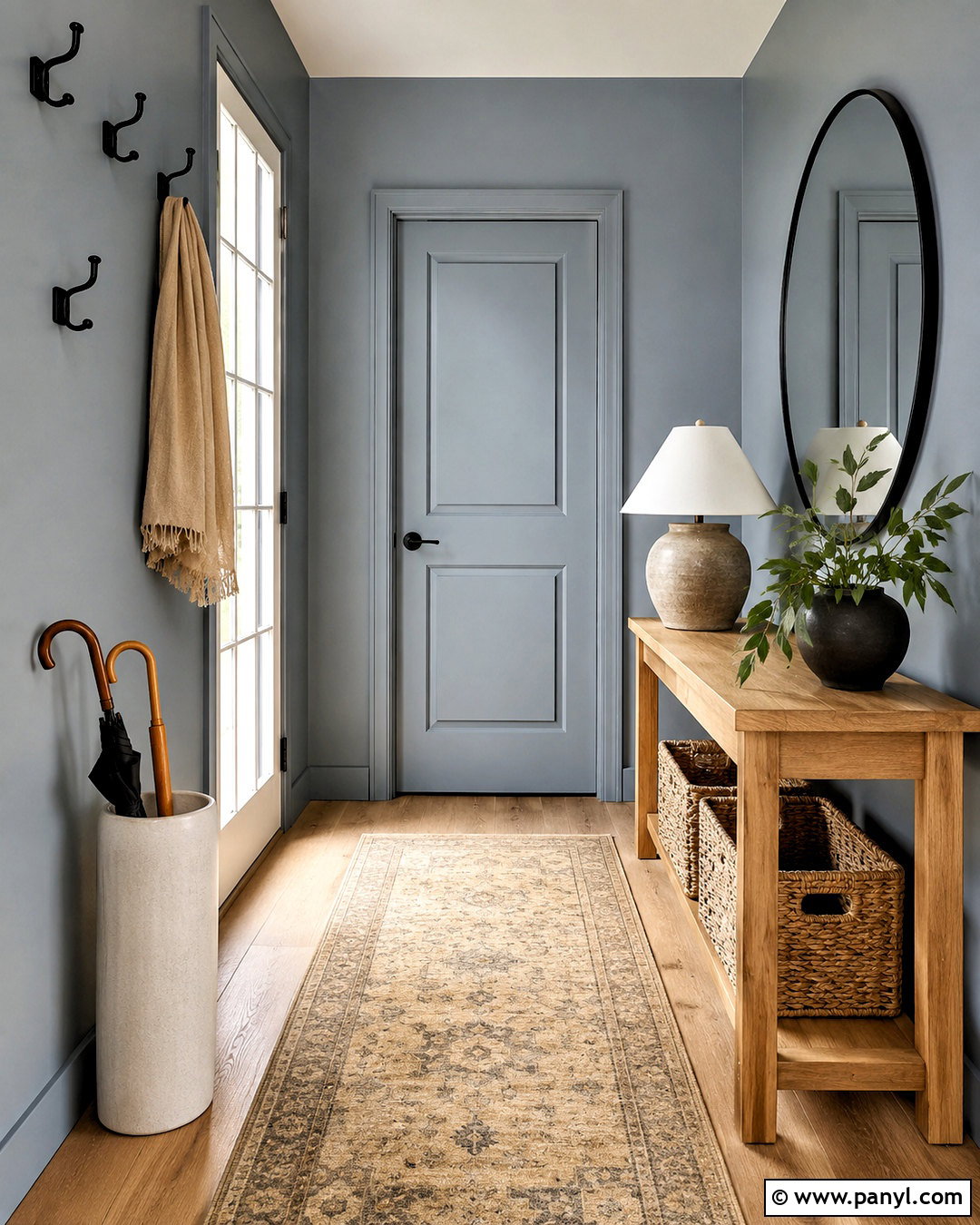 Lazy Gray Home Office - 20 lazy gray sherwin williams ideas