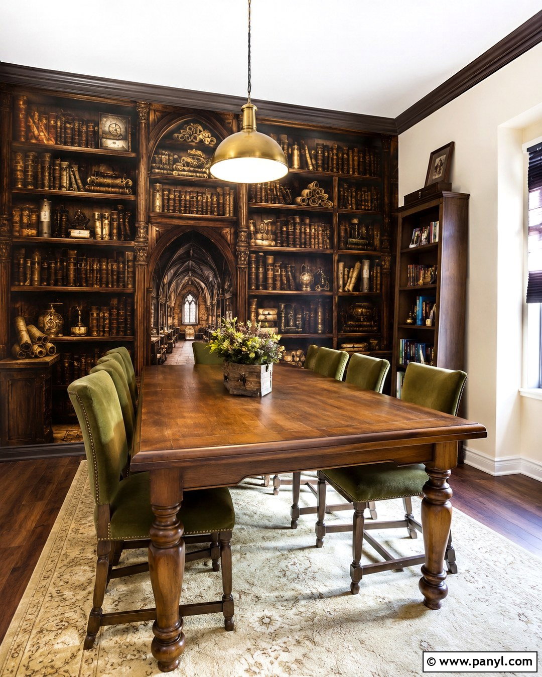 Library Hogwarts Dining Hall Wallpaper - 20 Hogwarts Dining Hall Wallpaper Ideas