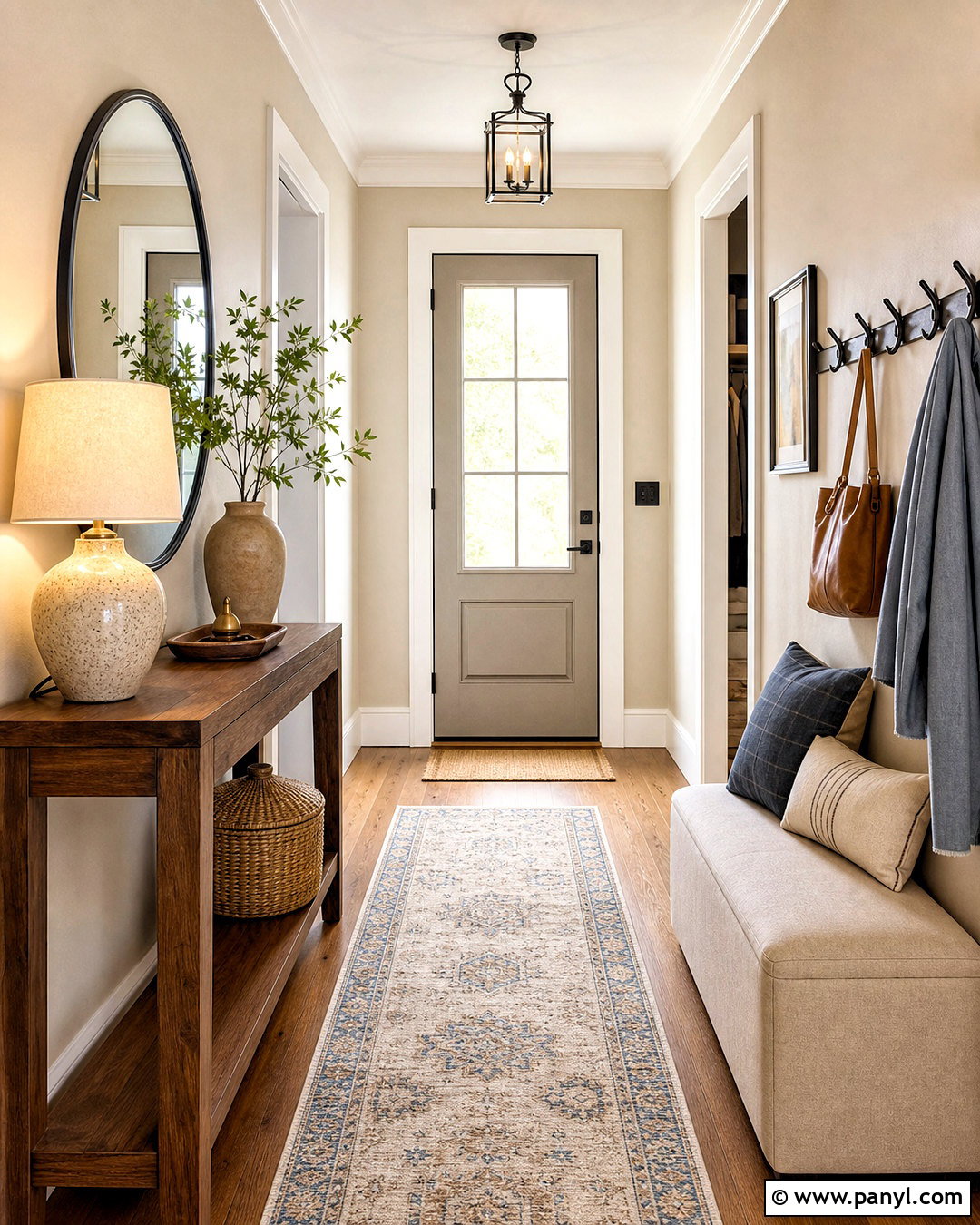 20 Light Room Color Ideas to Make Any Space Feel Airy and Bright
