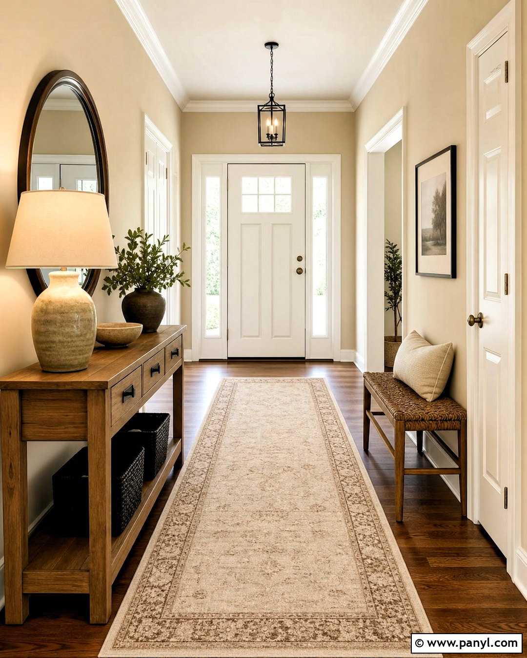 Light Beige Interior Paint - 20 interior paint colors