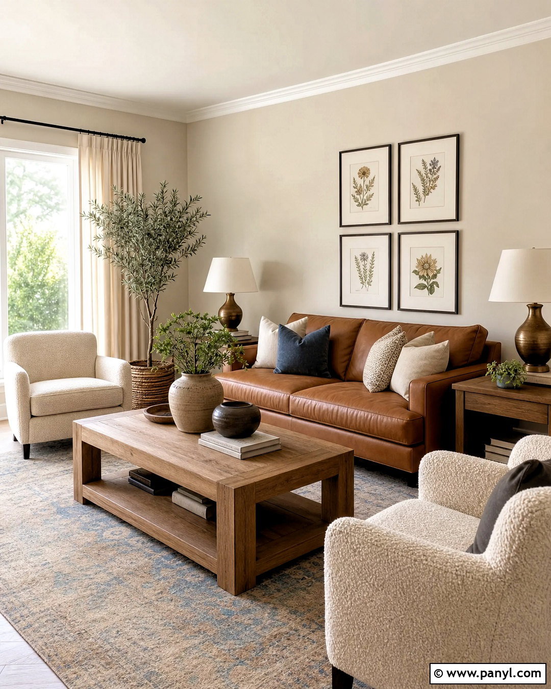 Light Beige Living Room Paint - 20 wall paints for living room colour ideas