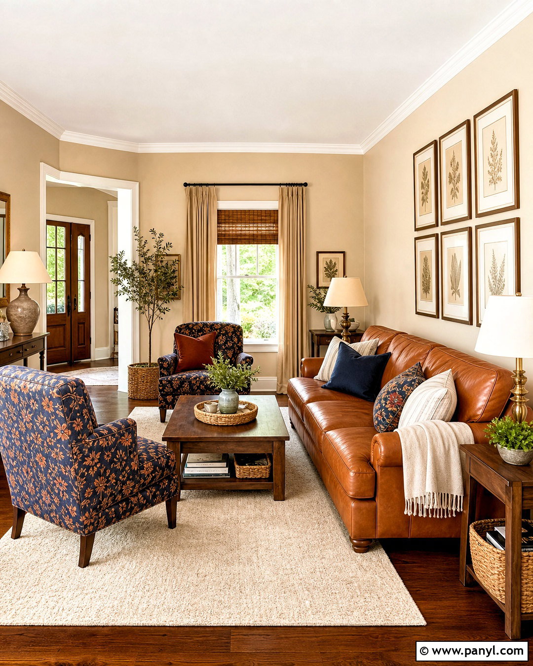 Light Beige Living Room Paint - 20 best paint colors for living room ideas