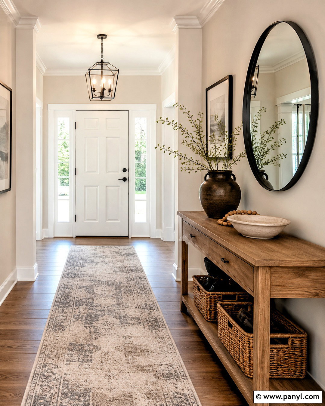 Light Beige Neutral Paint Color - 20 neutral interior paint colors