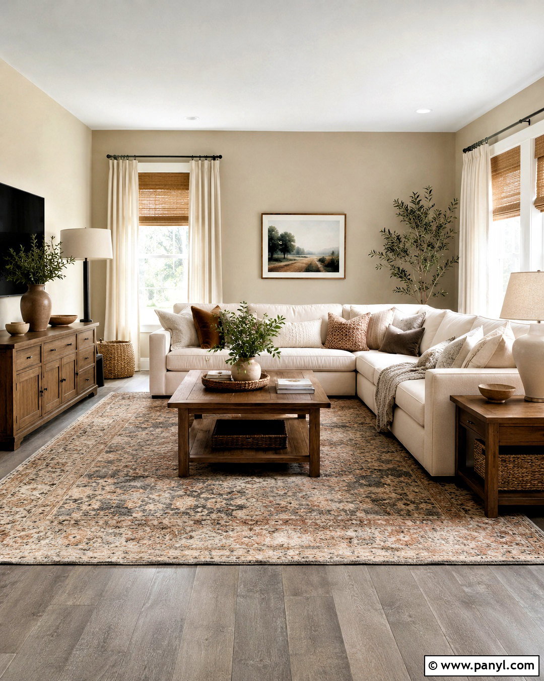 Light Beige Wall Paint With Gray Floors - 20 Wall Paint For Gray Floors