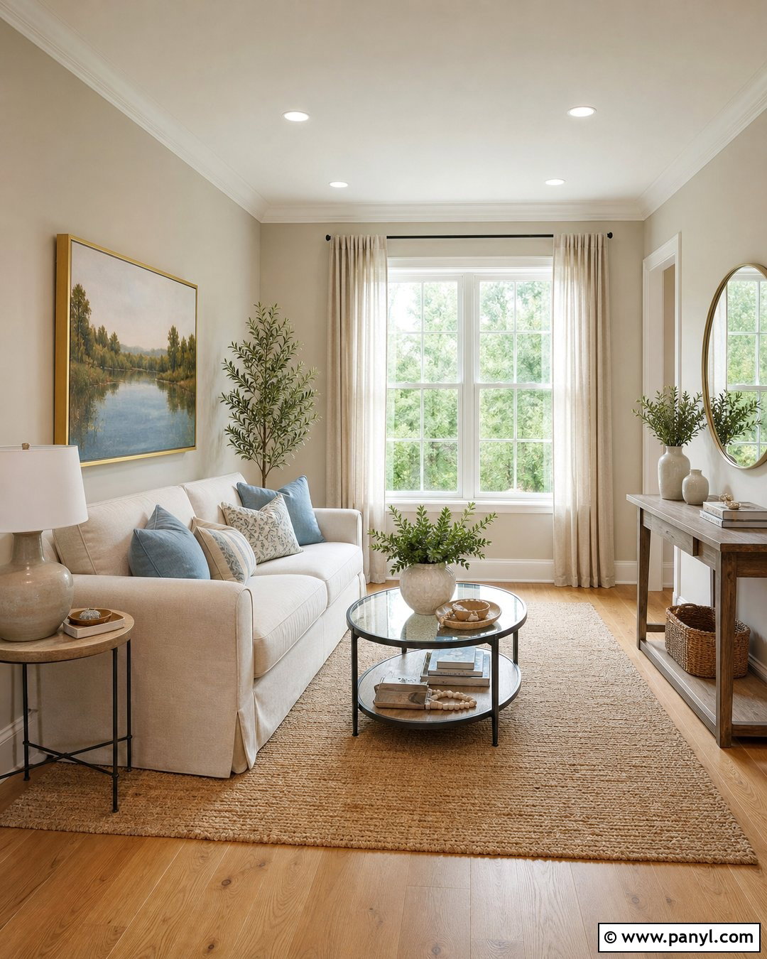 20 Beige Wall Paint Sample Ideas: Easy Testing Tips for 2025