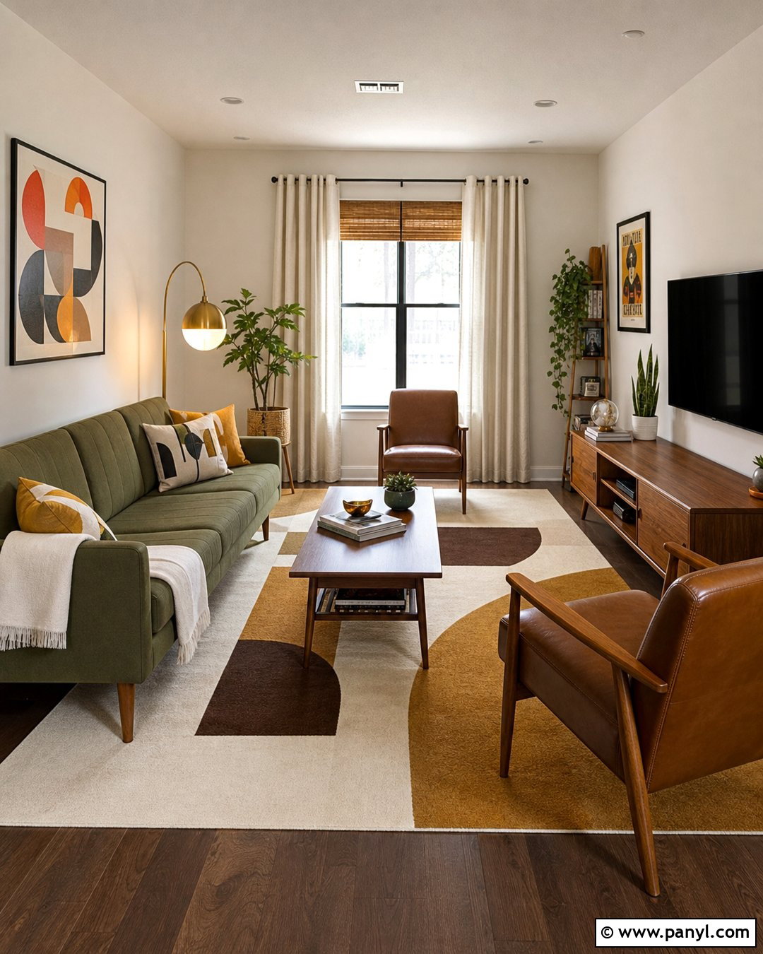35 Light Beige Walls for a Warm, Timeless Home Refresh