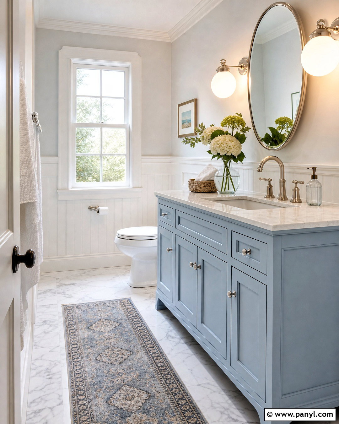 20 Bathroom Cabinet Makeover Ideas for a Fresh New Look