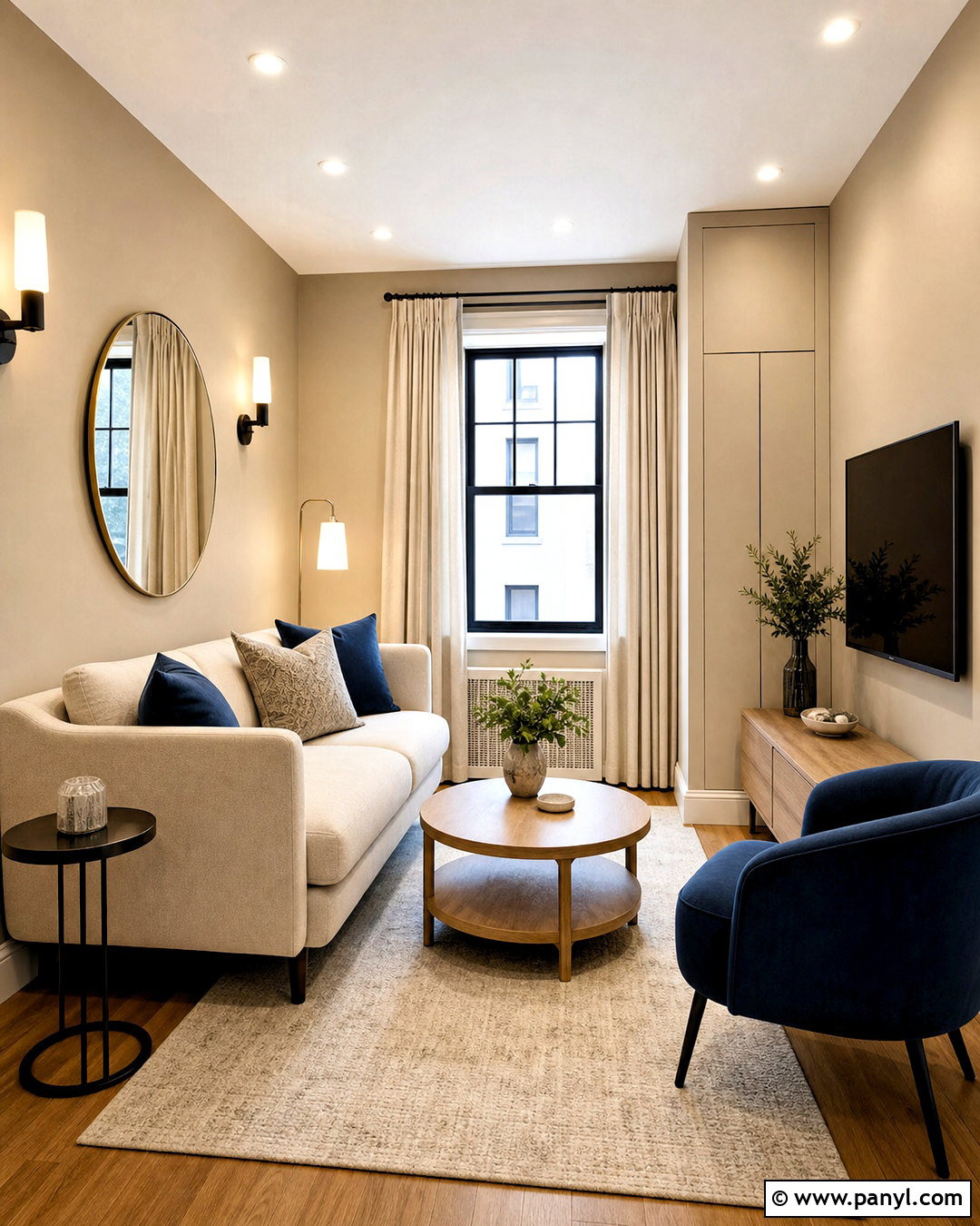 Light Brown Living Room Walls In A Small Room - 20 light brown living room walls