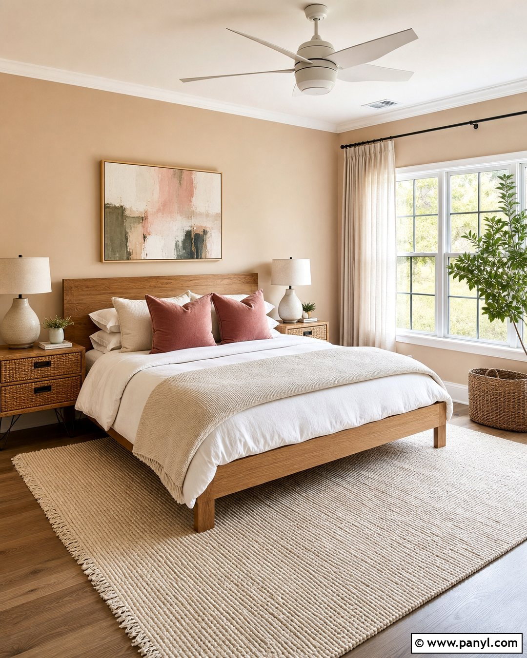 Light Clay Colored Bedroom Walls - 30 clay colored walls
