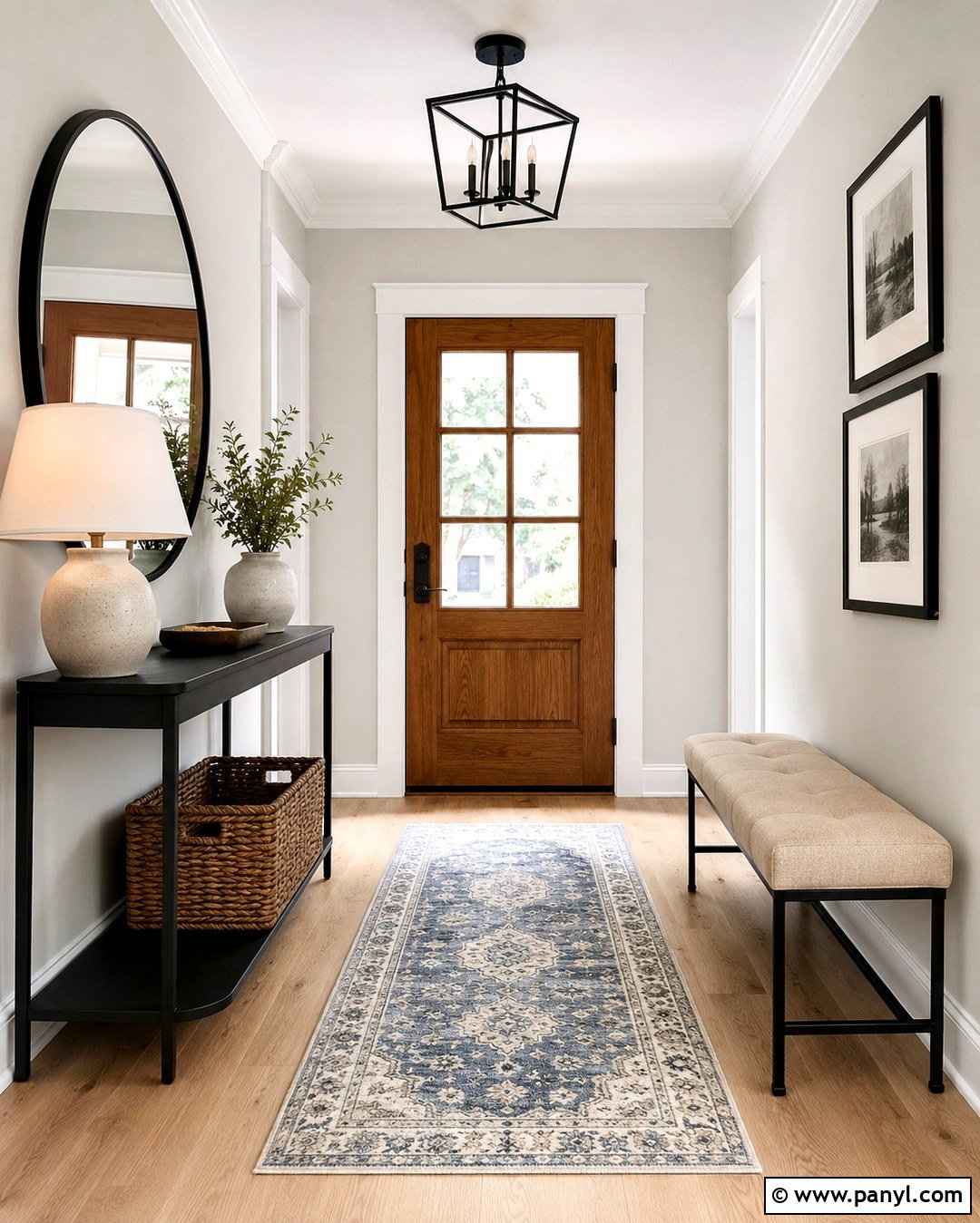 20 Light French Gray Walls Ideas for Timeless, Airy Rooms