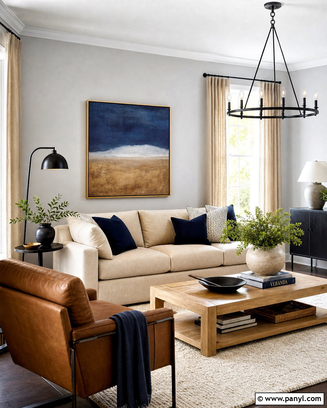 Light Gray Living Room Paint - 20 light paint colors for living room ideas