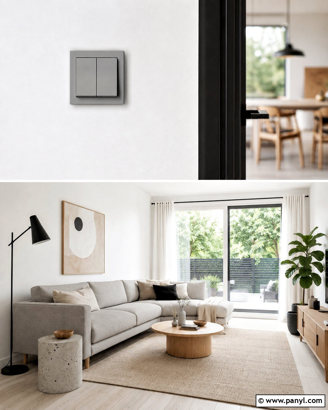 Light Gray Switch Plates On White Walls - 20 What Color Switch Plates For White Walls