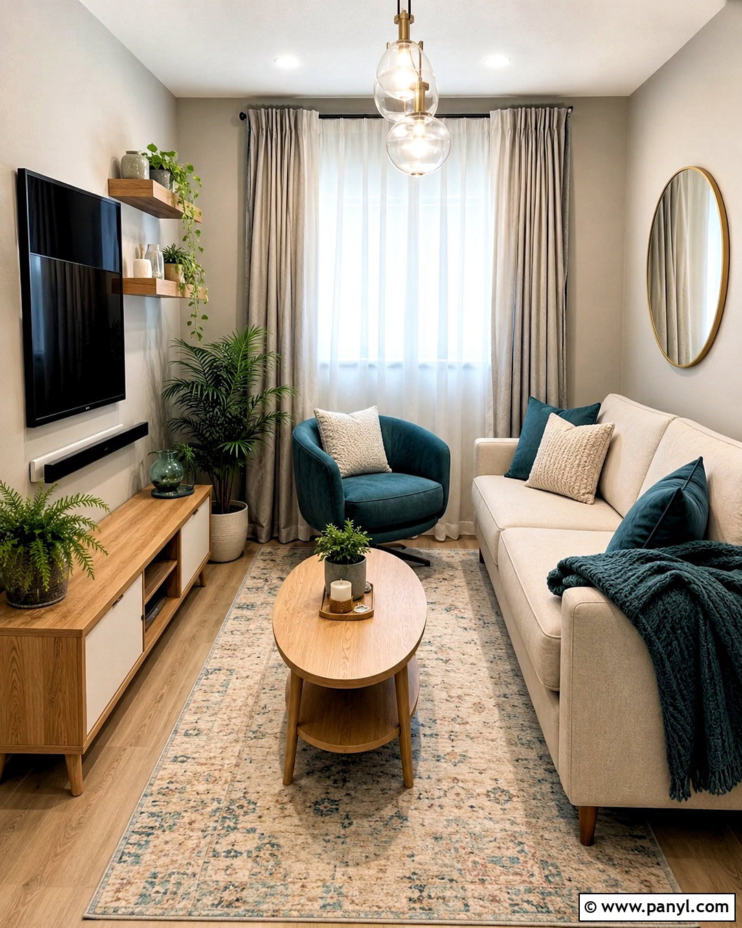 20 Light Gray Walls Living Room Ideas for Modern Comfort