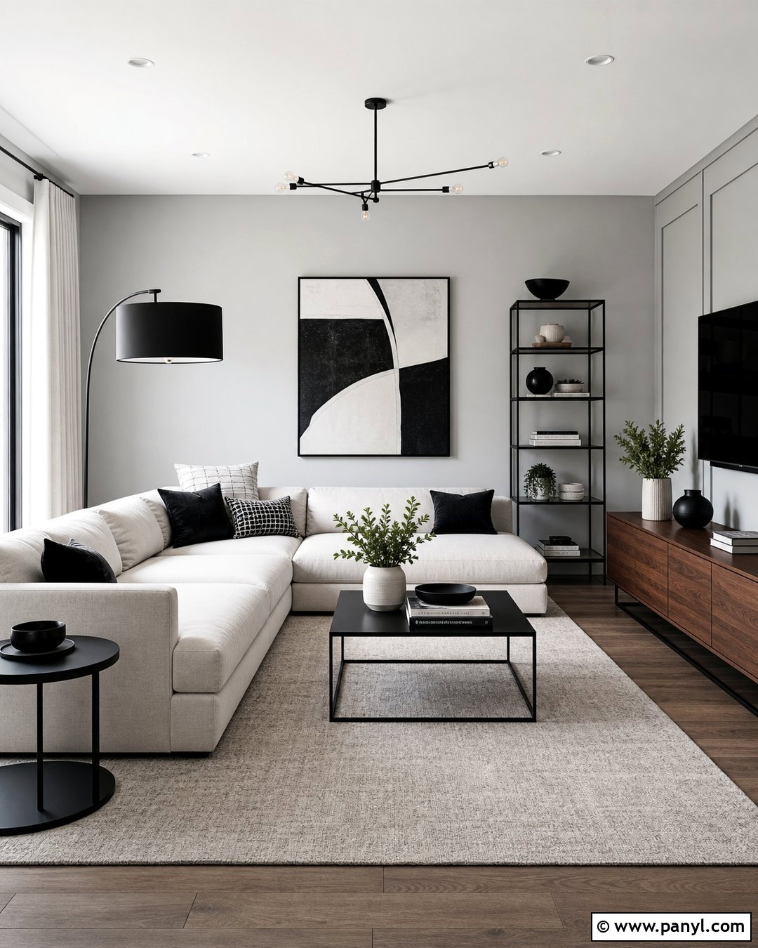 20 Light Grey For Walls Ideas for Bright, Timeless Rooms