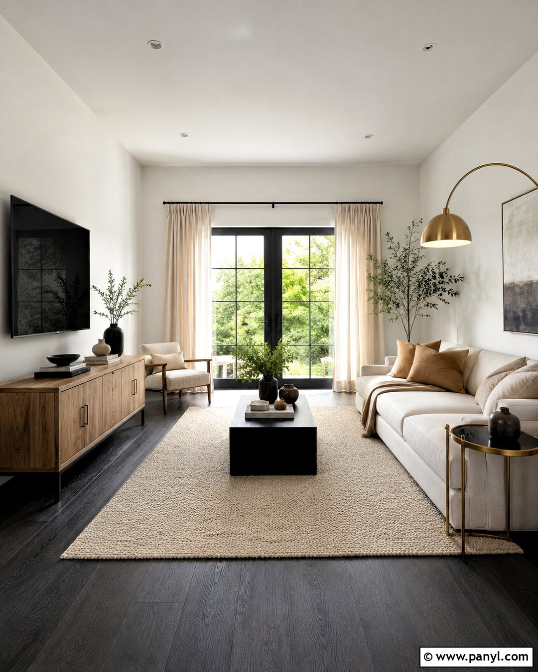 Light Gray Walls With Dark Gray Floors - 20 Wall Paint With Gray Floors