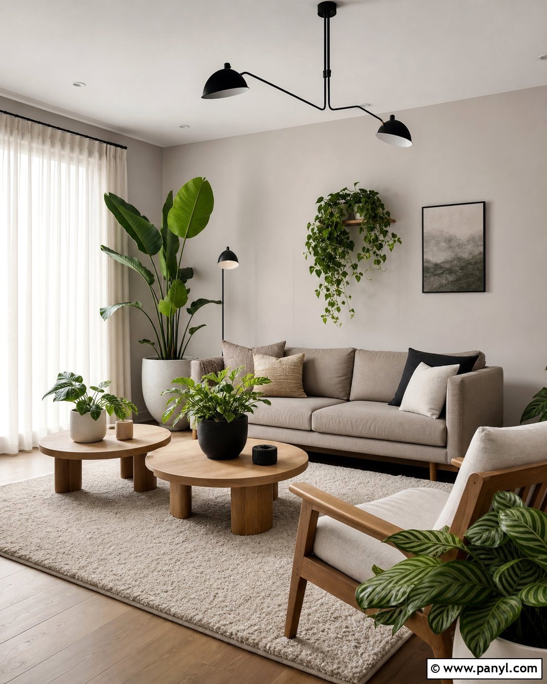 Light Greige Wall Color For Plants - 20 Best Wall Color For Plants