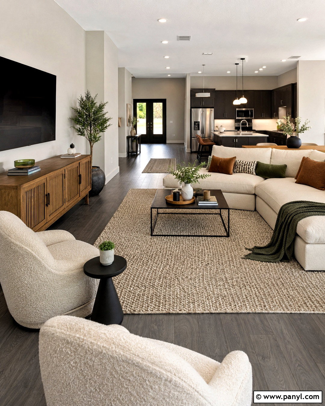 Light Greige Walls With Gray Floors - 20 What Color Walls With Gray Floors