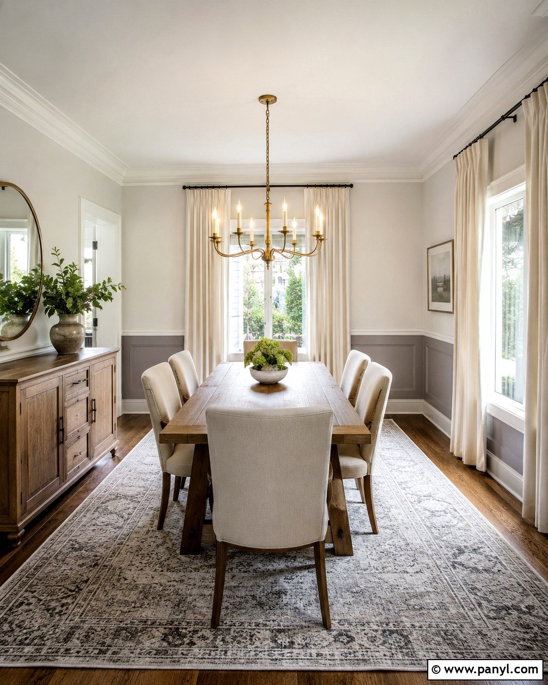 Light Grey And White Dining Room Walls - 20 Light Grey And White Walls