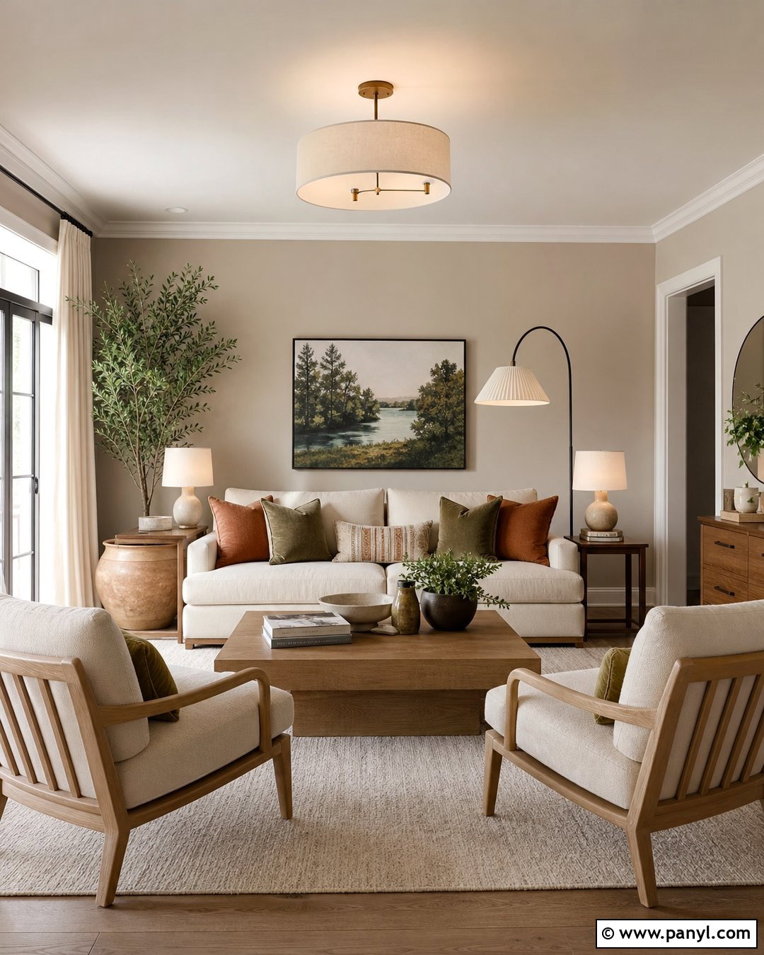 35 Light Grey Wall Paint Ideas: Timeless Shades for Any Room