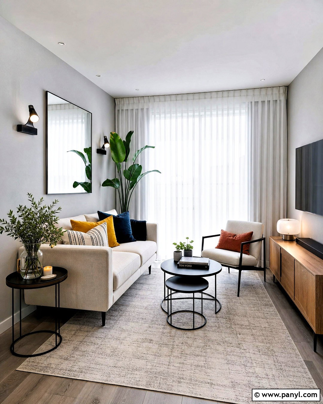 Light Grey Walls In Small Living Room - 20 light grey walls living room ideas