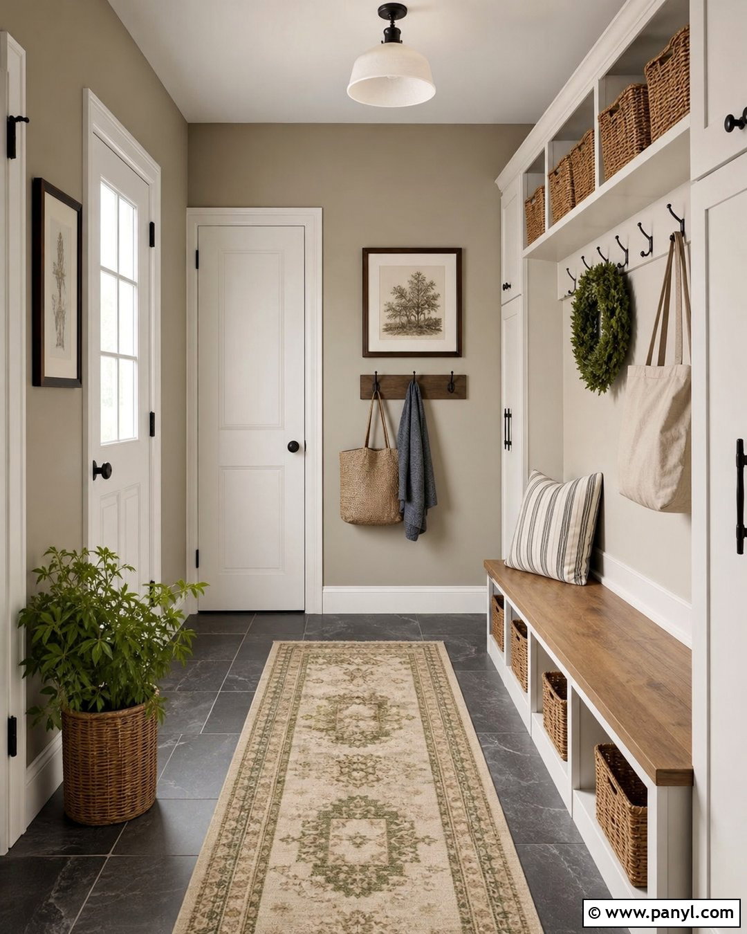 Light Khaki Neutral Wall Color - 45 Neutral Wall Color Ideas