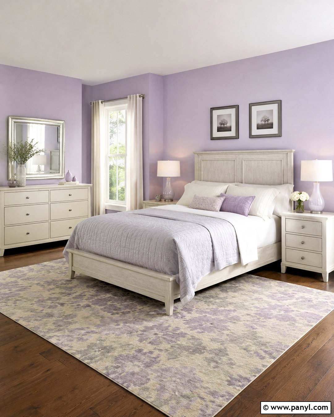 20 Wall Colours To Brighten A Room Ideas: Easy Designer Picks