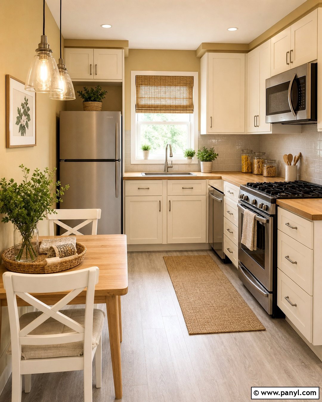 Light Mustard Kitchen Walls - 30 mustard kitchen walls